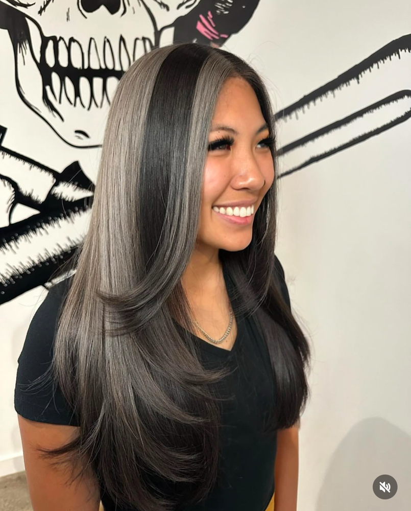 Express Haircut