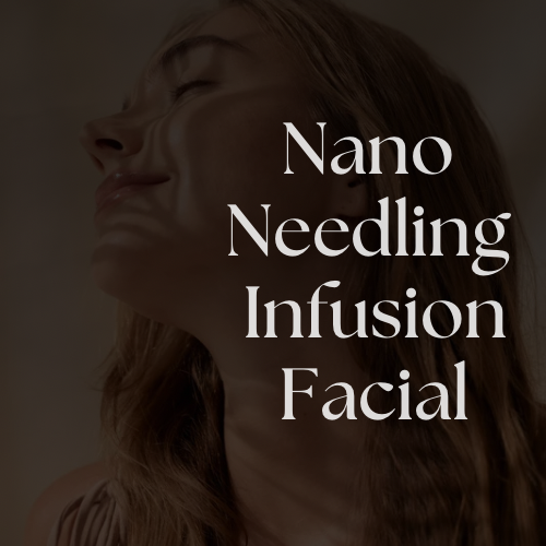 Rezenerate Nano-Infusion Facial