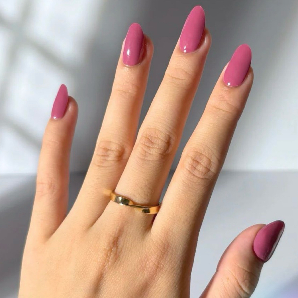 Gel Manicure at Prestige bliss in Maspeth, NY