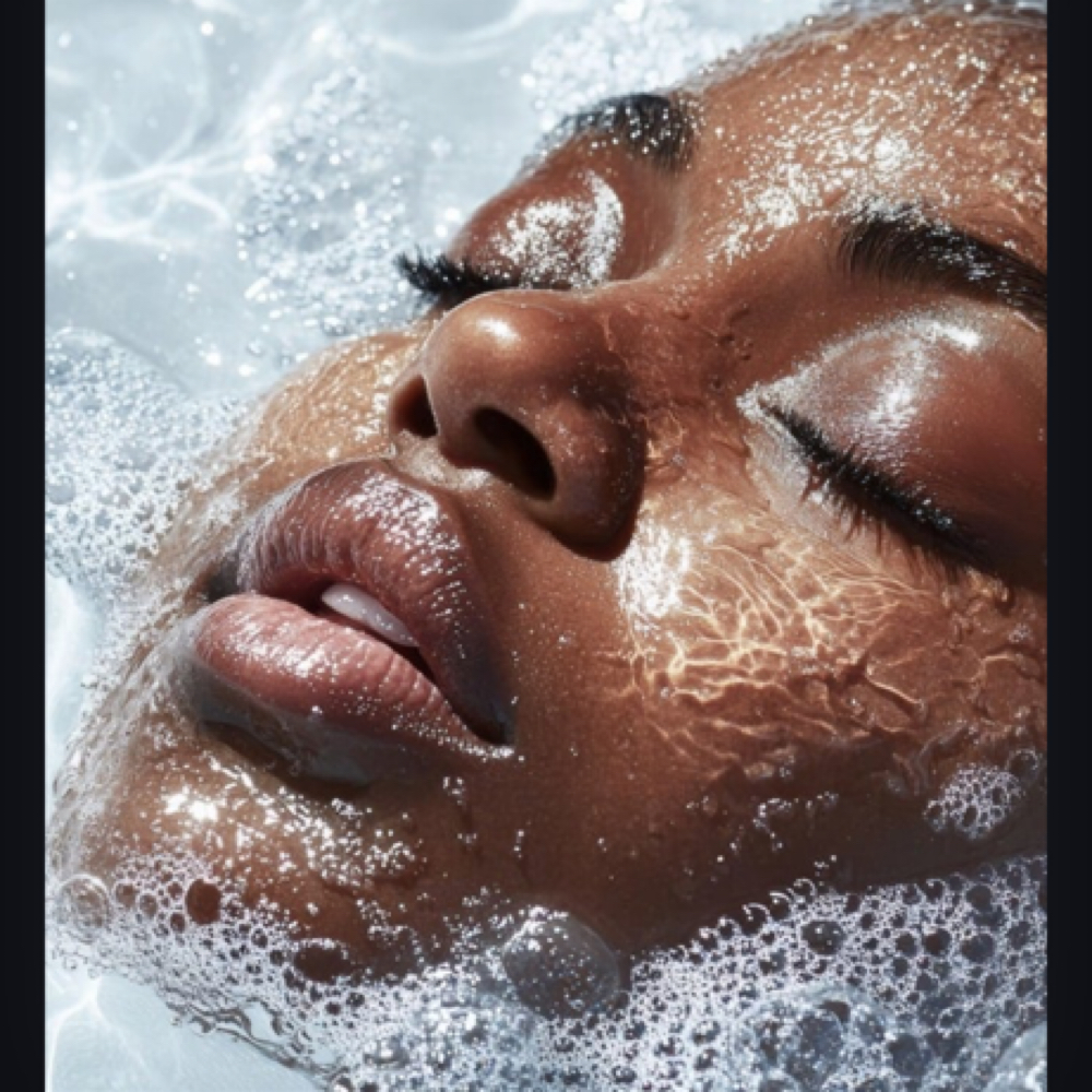 SMILE LINE FILLER at The Medical Spot in Fayetteville, GA