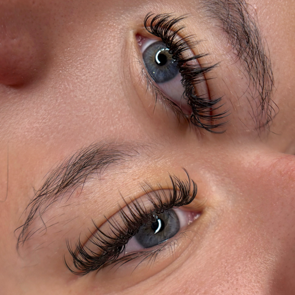 Classic 2 Week Fill at Lashes By LuLu in Summerville, SC
