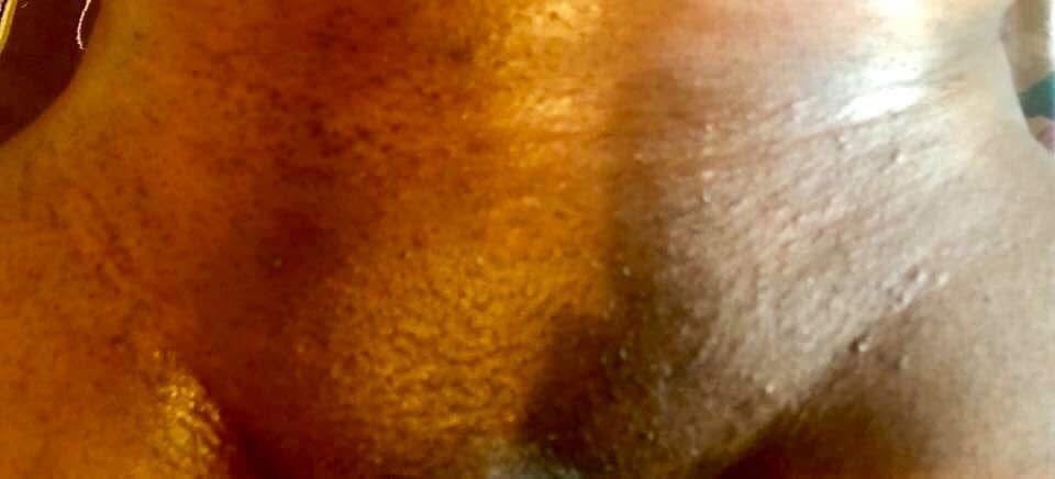 BROzilian Wax