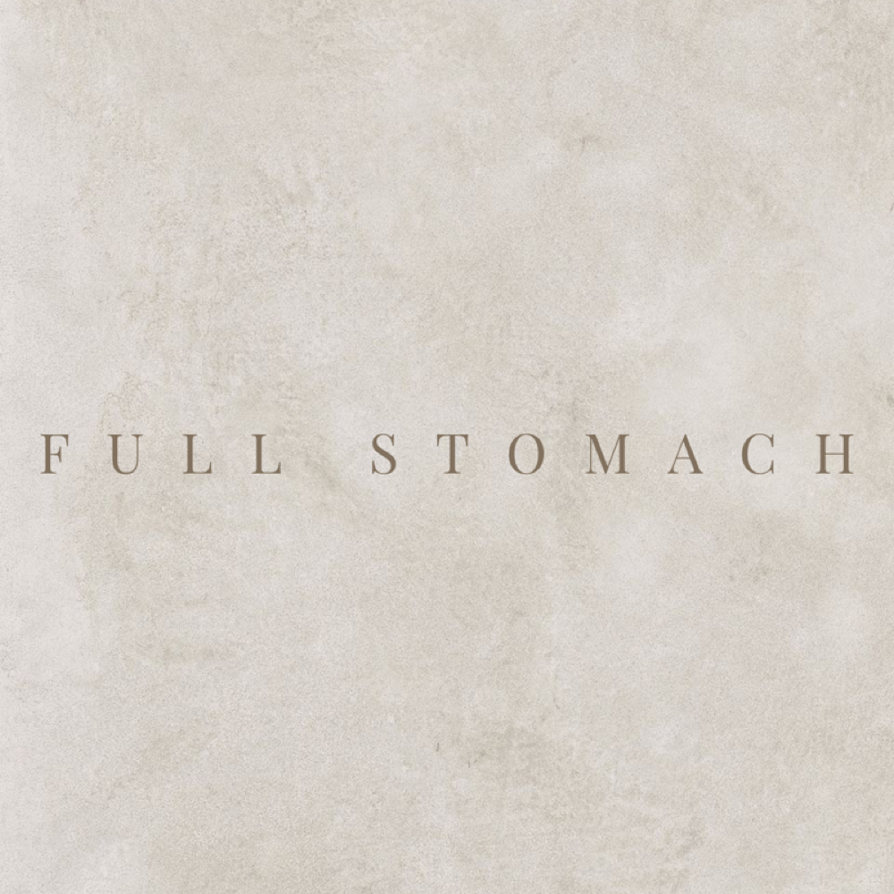 Full Stomach at WAXED by Lauren in Beverly, MA