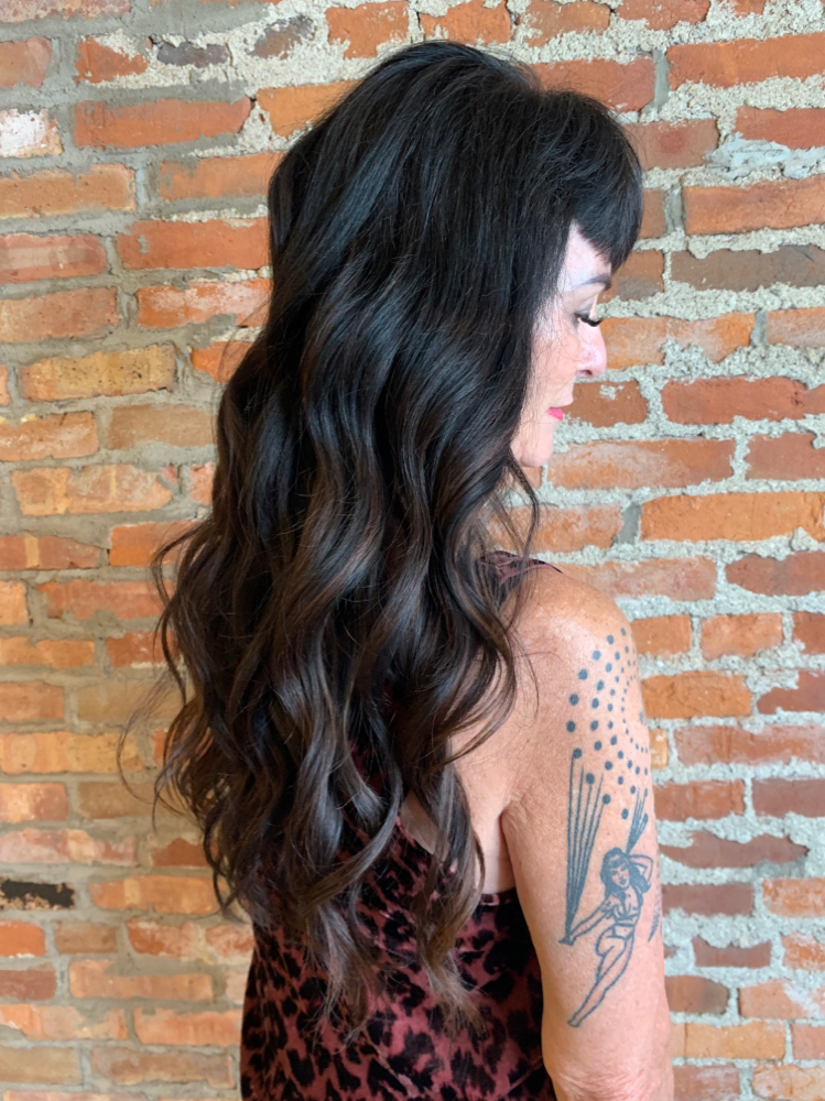 Color Refresh Session