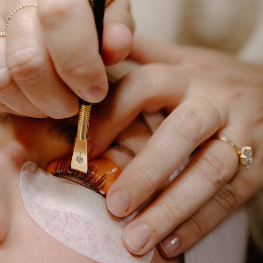 Lash Lift Only at Luminous Glow Co. in Appleton, WI