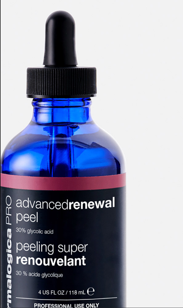 Advanced Renewal Peel