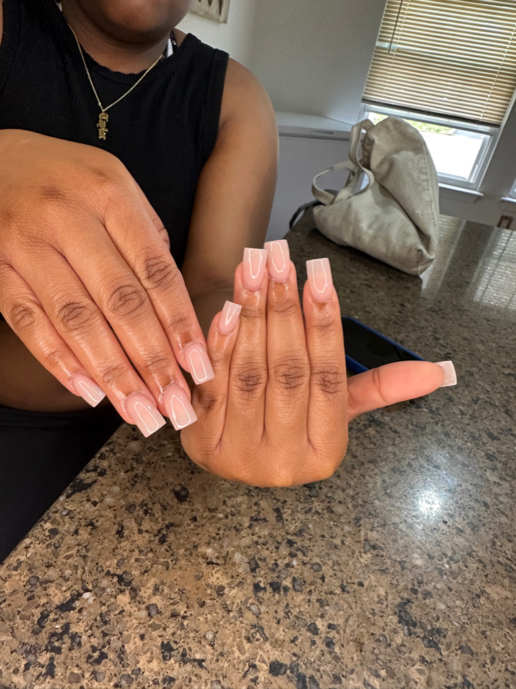 Basic Short Full Set