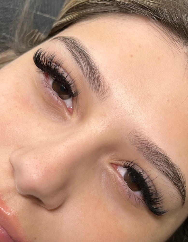 Classic Fill at Maddie Kaye Esthetics in Grand Rapids, MI