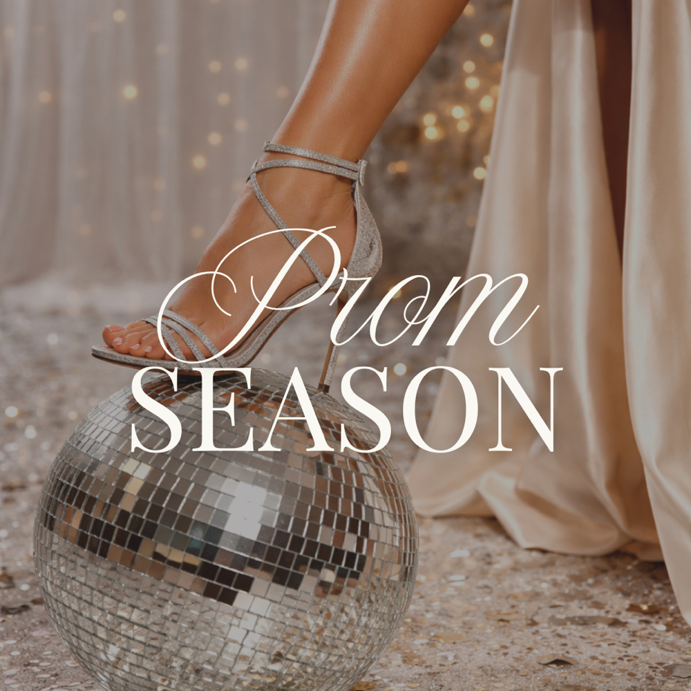 Mobile | Luxe Prom Glow at Shades of Beauty in Newburgh, NY