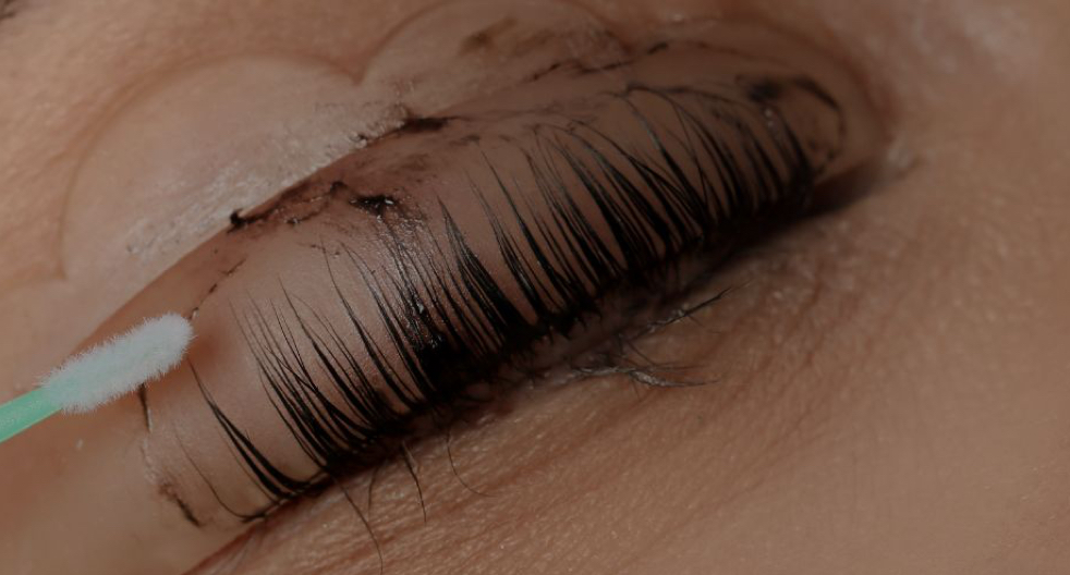 Lash Tint