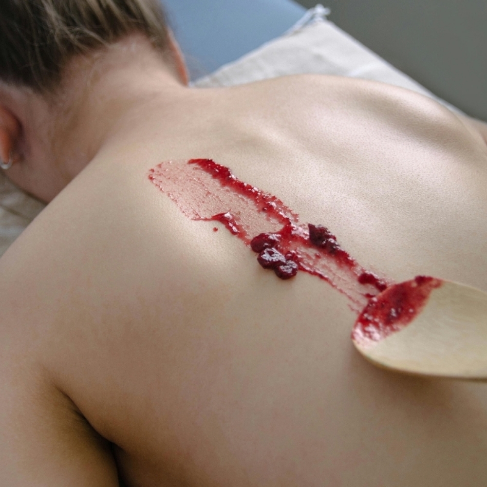 Restore+Clarify · Clear+Bare Back at The UnSpa | Skin Renewal Studio in Chandler, AZ