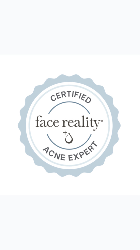 Acne-clearing   Consultation
