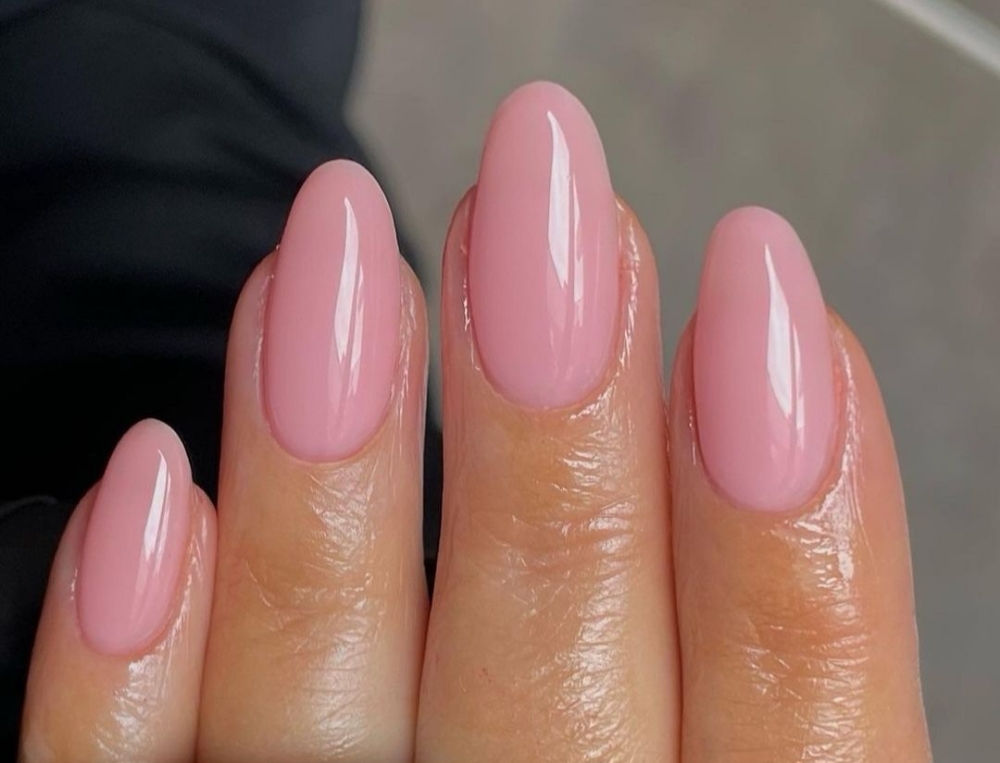 Spa Manicure