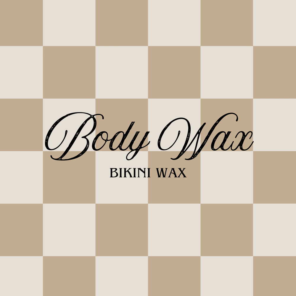 BIKINI WAX at Desert Bloom Esthetics in Tulsa, OK