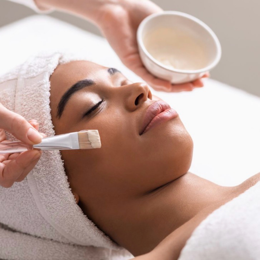 Perfect Derma Peel at Beyond the Skin in North Chelmsford, MA