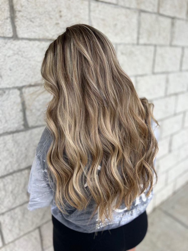 Color & Foils