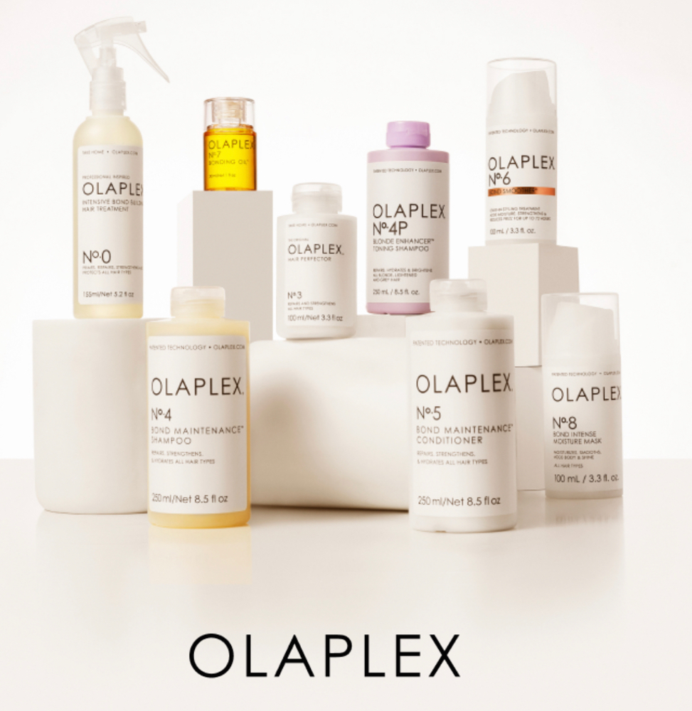 Olaplex