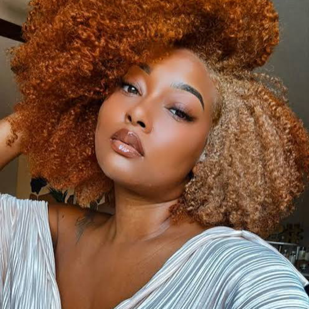 Full Foil at SophistaCurlz Hair Restoration Clinic - Weight Loss Center, LLC in Columbia, SC