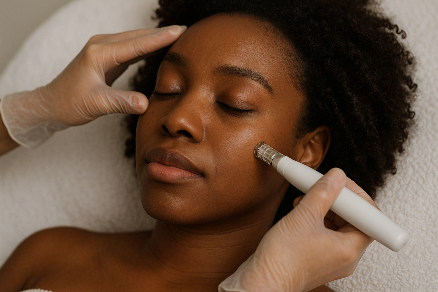 🌿 Nano Infusion Glow