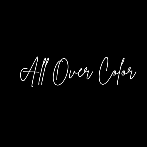 All Over Color