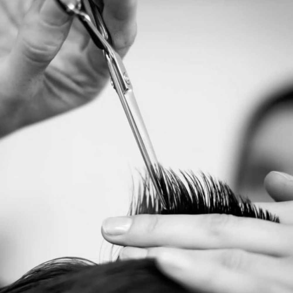 Child’s Haircut and Style at LA Belle & Co. in Shreveport, LA