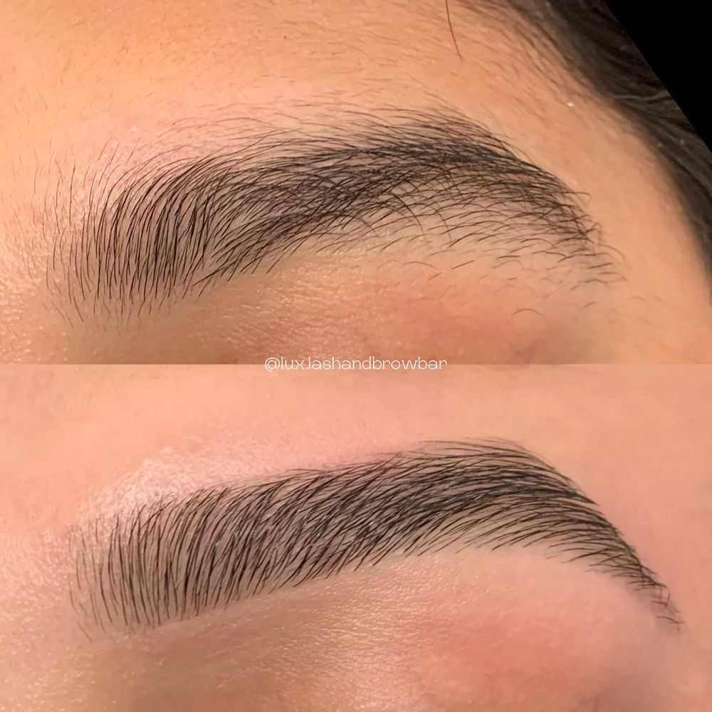 Brow Design