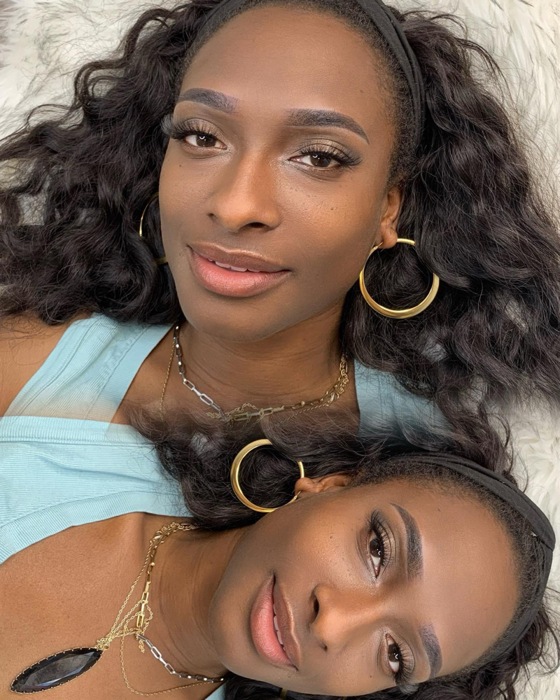 Powder Brows 4-8 Week Touch Up