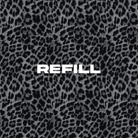 More Than A Refill