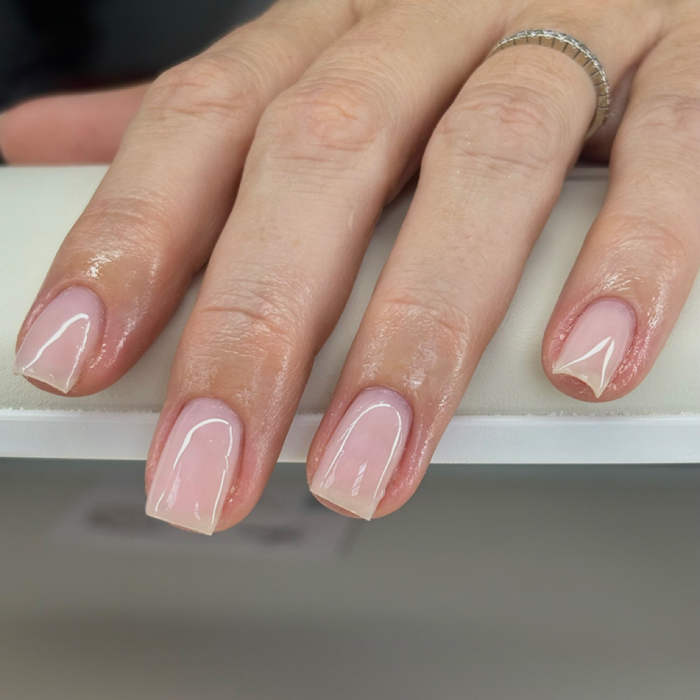 Polish Change at Elysara Beauty co in Lavon, TX