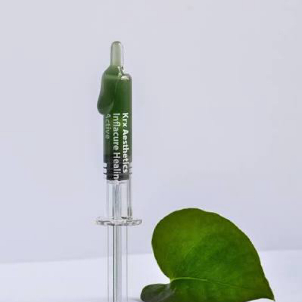 Inflacure-Me Barrier Treatment at Skin Reset TX in New Braunfels, TX