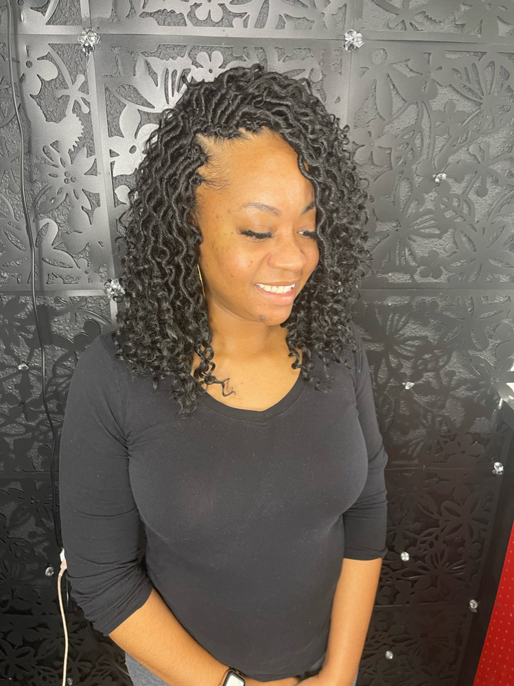 Crochet Braids