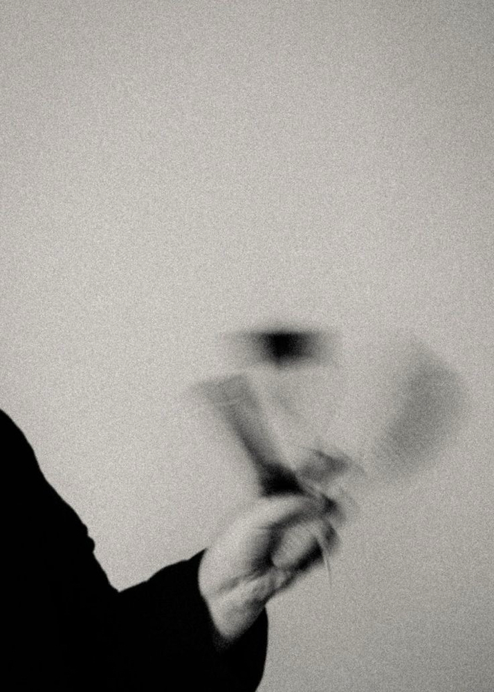 Lived-in Color at FoiledbySam in Johnson City, TN