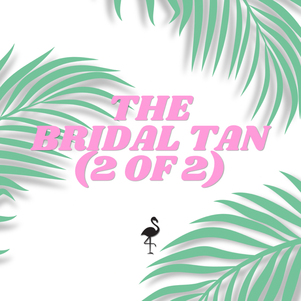 The Bridal Tan (Tan 2 of 2) at Sprayd Airbrush Tanning in Broken Arrow, OK