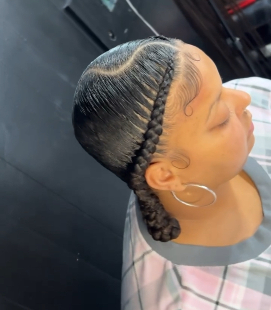Two Braids