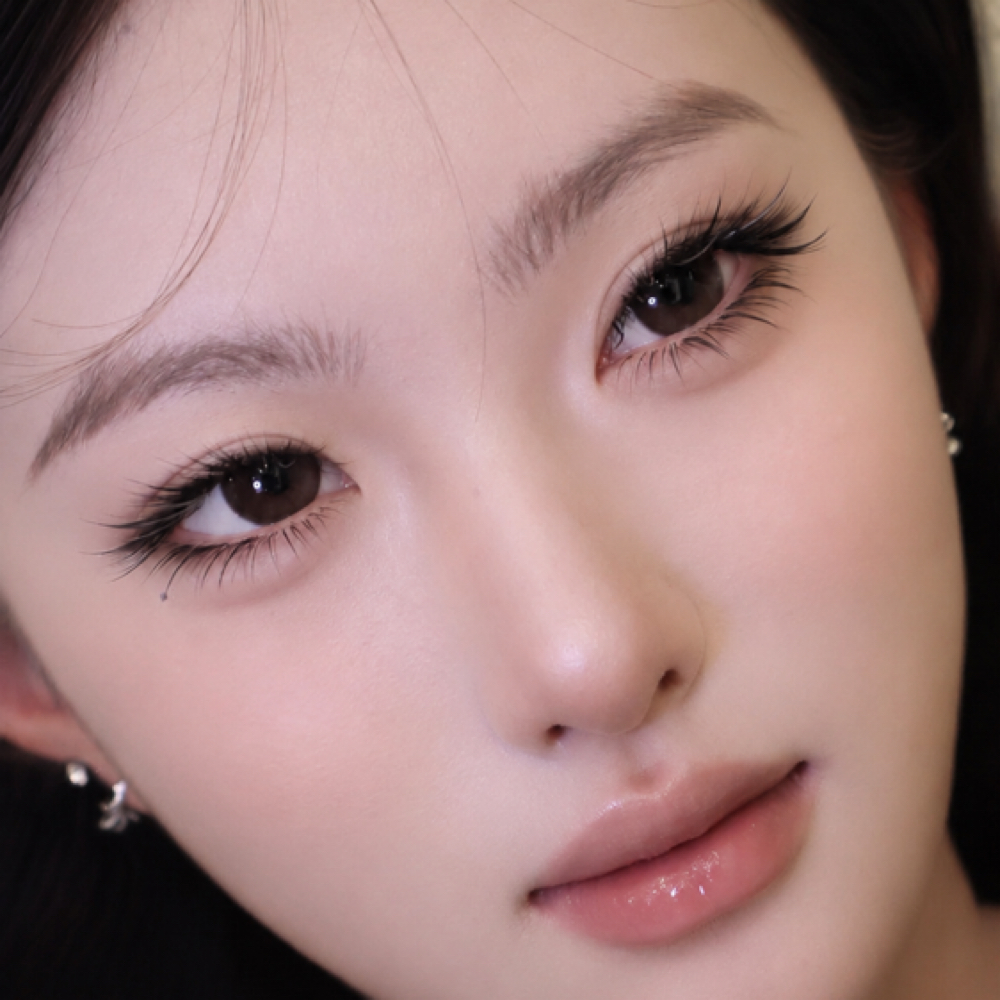Douyin Design Lash at LAB Beauty Atelier in Costa Mesa, CA