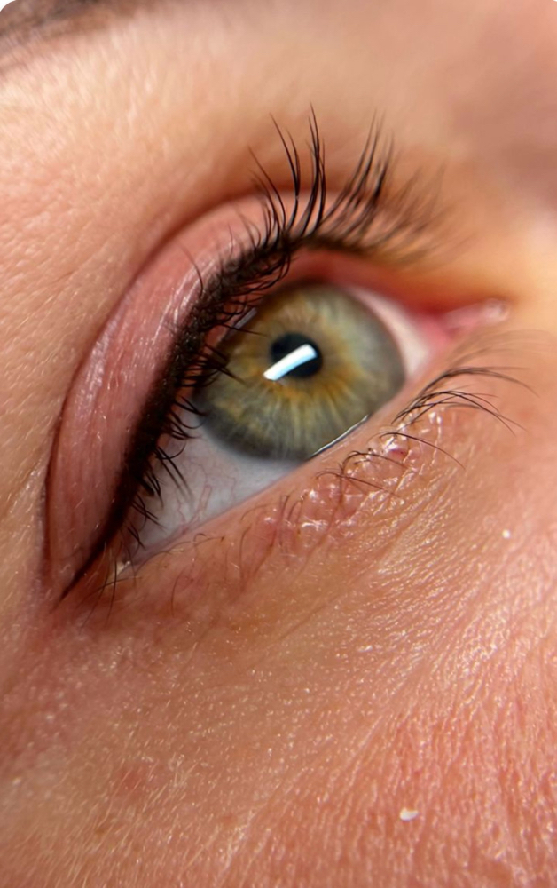 Eyelash Enhancement at Simply Snatched in Nevada, MO