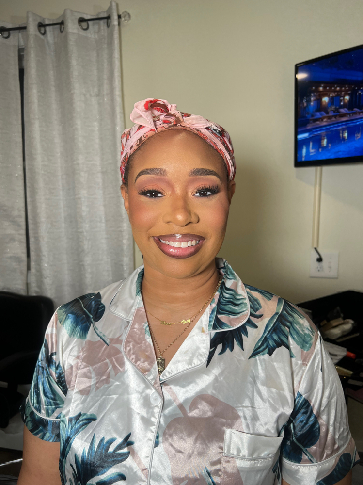 Soft Glam