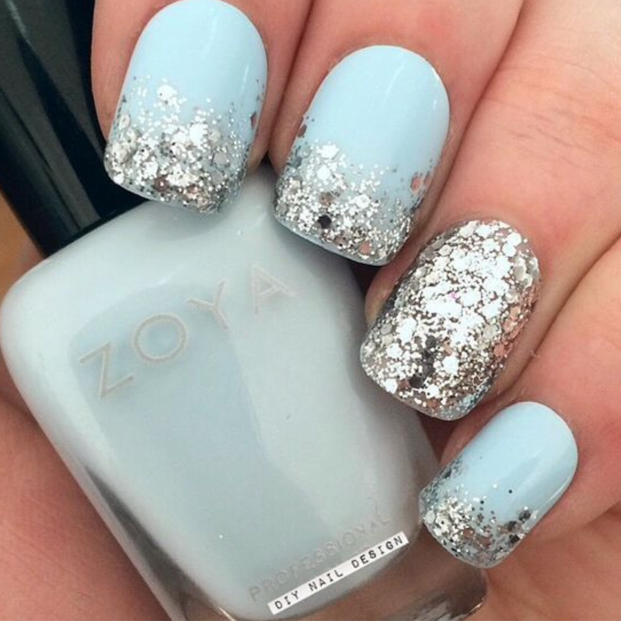 Design Tier 2 Moderate Nail Art at Cataleya's Nail Salon and Boutique in Phoenix, AZ