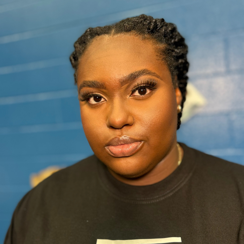 1 On 1 Makeup Class at SlayedByLalaJ in Jacksonville, NC