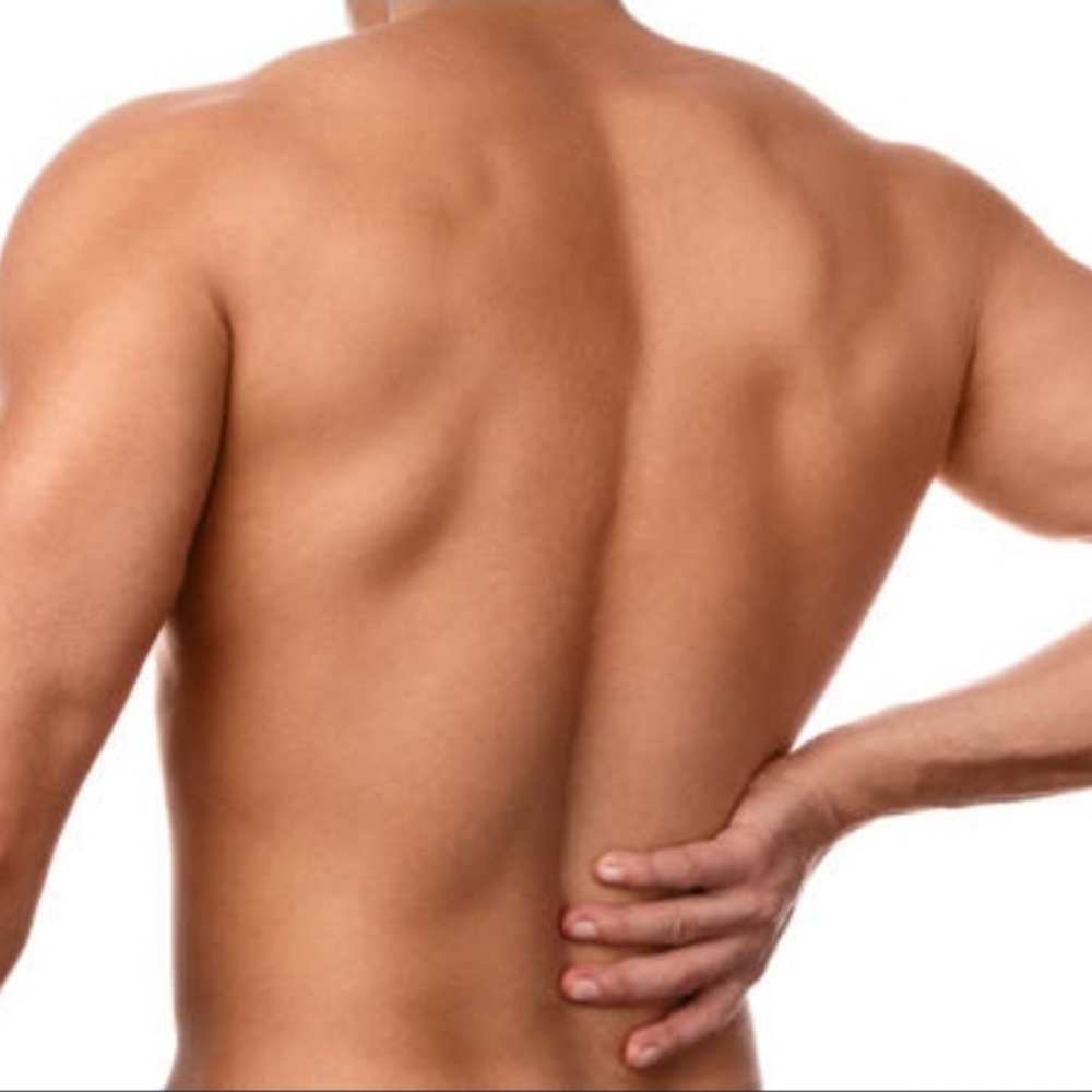 Back FULL at Belladonna Beauty Waxing & Skincare By Chelsea in Greenville, TX
