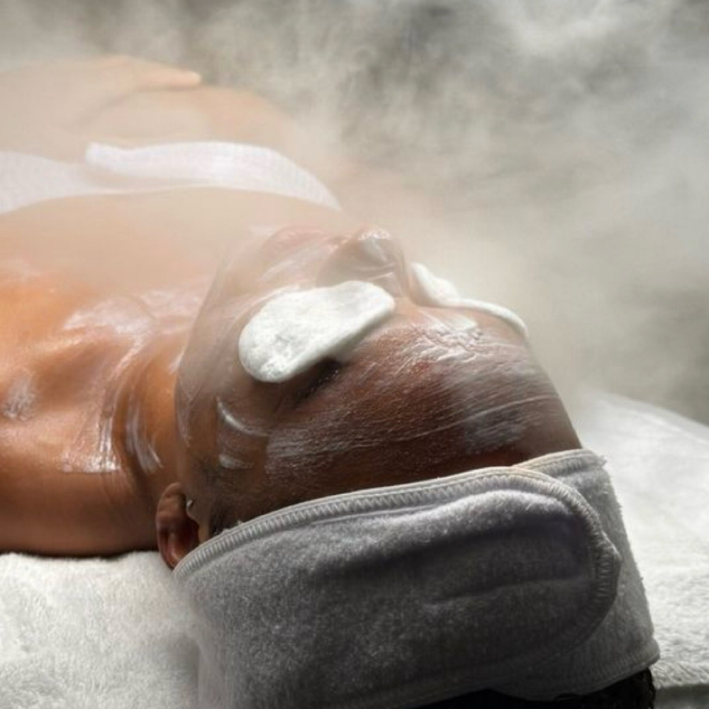Enzyme Treatment at Prism Beauty in San Juan Capistrano, CA