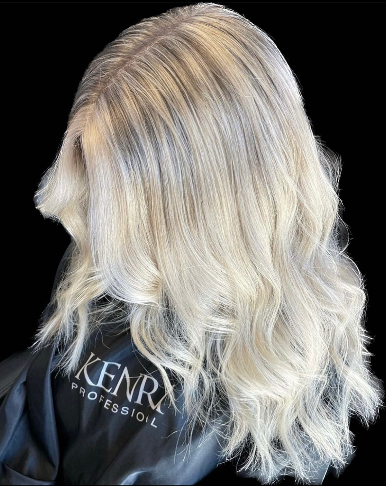 Ombre
