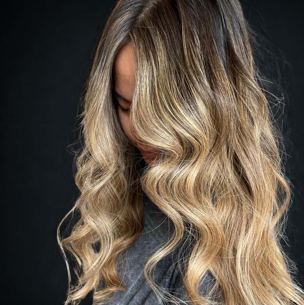 The Signature Cut at Black Vault Hair Studio in Marlton, NJ