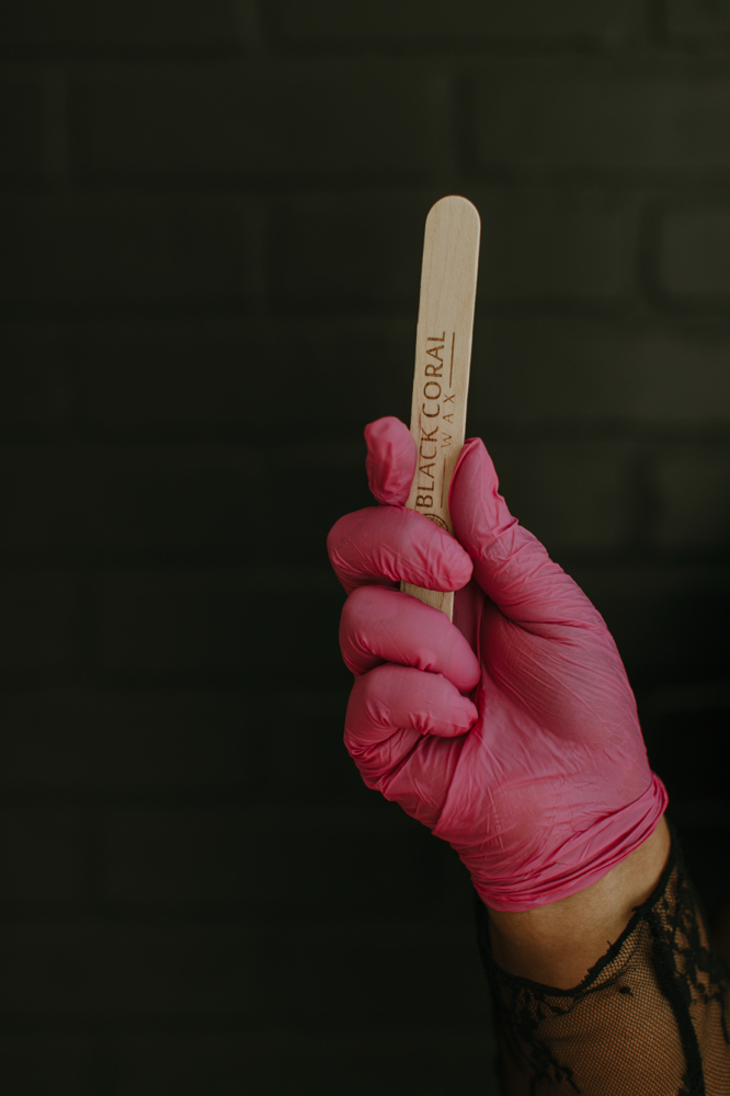 Full Face Wax ✨DELUXE✨