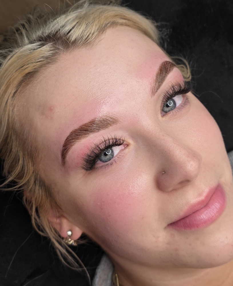 D-lux Brows: Lamination Package