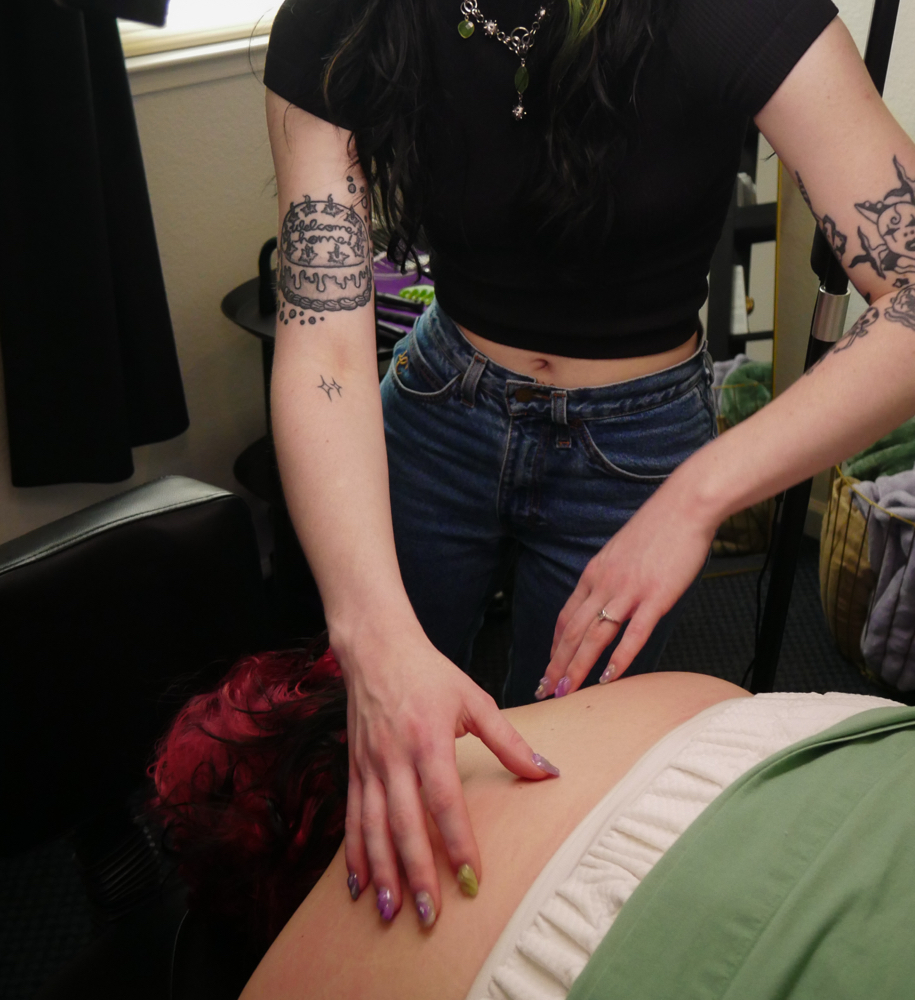 60-Minute ASMR Session