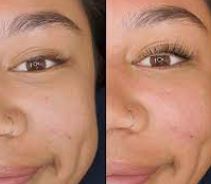 Eyelash Lift & Tint