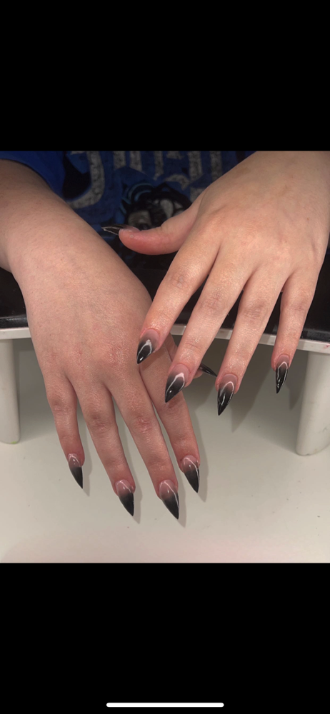 Long Full Set