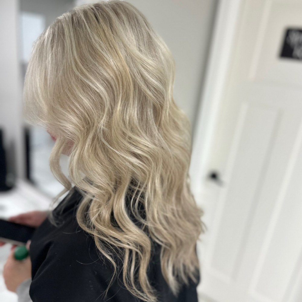 Full Highlight at H | L Styles in Mccoll, SC