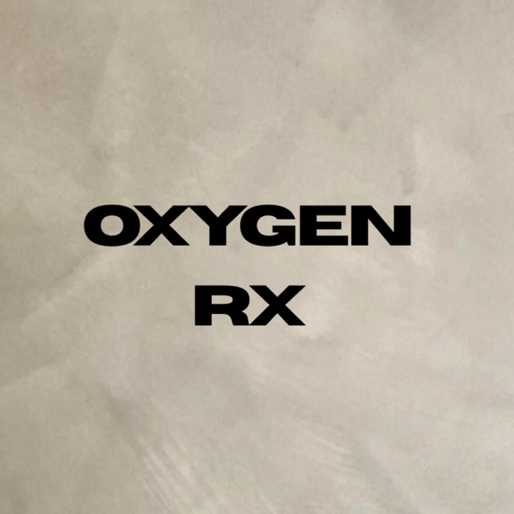 Oxygen Rx - Add On